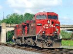 CP 8562 Power West